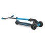 Globber ULTIMUM Bambini Monopattino a tre ruote Nero, Blu (612-101-2)