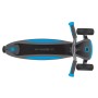 Globber ULTIMUM Bambini Monopattino a tre ruote Nero, Blu (612-101-2)
