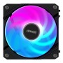 GIGABYTE AORUS EZ CHAIN FAN 120 Scheda madre Ventilatore 12 cm Nero 1 pz (GP-ECFAN1201)