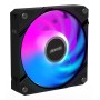GIGABYTE AORUS EZ CHAIN FAN 120 Scheda madre Ventilatore 12 cm Nero 1 pz (GP-ECFAN1201)