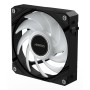 GIGABYTE AORUS EZ CHAIN FAN 120 Scheda madre Ventilatore 12 cm Nero 1 pz (GP-ECFAN1201)