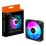 GIGABYTE AORUS EZ CHAIN FAN 120 Scheda madre Ventilatore 12 cm Nero 1 pz (GP-ECFAN1201)