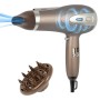 ProfiCare PC-HTD 3113 asciuga capelli 2200 W Marrone (331131)
