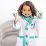 MPP RLP Doctor Rl Ply Costume Set GML (6075146)