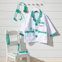 MPP RLP Doctor Rl Ply Costume Set GML (6075146)