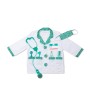 MPP RLP Doctor Rl Ply Costume Set GML (6075146)