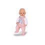 BABY born Romper Apricot 36cm Tutina per bambola (838808)