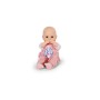 BABY born Romper Apricot 36cm Tutina per bambola (838808)