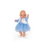 BABY born Winterdress 36cm Vestito per bambola (838822)