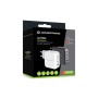 Conceptronic ALTHEA18B Caricabatterie per dispositivi mobili Universale Nero AC Ricarica rapida Interno (120550903101)