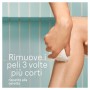 Braun Silk-épil 5 5-230, Epilatore Elettrico Donna, Per Una Epilazione Semplice, Bianco/Rosa (7500435225007)