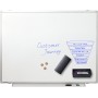 Legamaster 7-100048 lavagna 980 x 730 mm Smaltato Magnetico