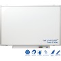 Legamaster 7-100048 lavagna 980 x 730 mm Smaltato Magnetico