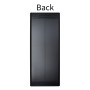 LOGON RDL46U88BL rack 46U Rack indipendenti Nero