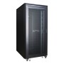 LOGON RSL36U81BL rack 36U Rack indipendenti Nero