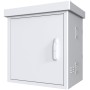 Lanview RCCTV003 rack 0U Bianco