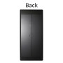 LOGON RDL36U81BL rack 36U Rack indipendenti Nero