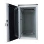 LOGON RDL20U61WH rack 20U Rack indipendenti Bianco