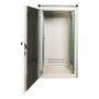 LOGON RDL22U66WH rack 22U Rack indipendenti Bianco