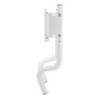Oplite OP-SMS-GTRW accessorio per simulatore di volo/gara Supporto per monitor di simulazione volo/corsa