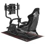 Oplite GTR S3/S8 Supporto per monitor di simulazione volo/corsa (OP-SMS-GTR)