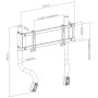 Oplite GTR S3/S8 Supporto per monitor di simulazione volo/corsa (OP-SMS-GTR)