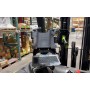 Gamber-Johnson 7160-1885-00 docking station per dispositivo mobile Tablet/Smartphone Nero, Grigio