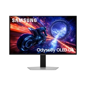 Samsung Monitor Gaming Odyssey OLED G6 - G60SF da 27" (LS27FG602SUXEN)