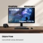 Samsung Monitor Gaming Odyssey OLED G6 - G60SF da 27" (LS27FG602SUXEN)