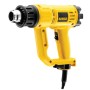 DeWALT D26411 pistola a caldo Pistola ad aria calda 450 l/min 600 °C 1800 W Giallo (D26411-QS)