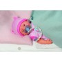 BABY born Dummy with Clip 2 assorted Porta ciuccio e ciuccio per bambola (838679)