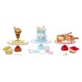 Miniverse Make It Mini SANRIO Series 2 Asst in PDQ (547235-EUC)