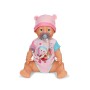 BABY born Dummy with Clip 2 assorted Porta ciuccio e ciuccio per bambola (838679)