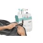 MEDION MD 19169 Macchina da cucire taglia e cuci Elettrico (50076242)