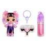 MGA Entertainment Yummiland Lip Gloss Doll Sour Sweeties - Astrid Stars (545859-EUC)