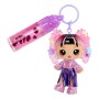 MGA Entertainment Yummiland Lip Gloss Doll Sour Sweeties - Astrid Stars (545859-EUC)