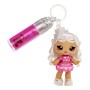 MGA Entertainment Yummiland Lip Gloss Doll Sour Sweeties - Misty Cakes (545804-EUC)