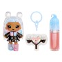 MGA Entertainment Yummiland Lip Gloss Doll Sour Sweeties - Gabi Gummybear (545798-EUC)
