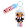 MGA Entertainment Yummiland Lip Gloss Doll Sour Sweeties - Gabi Gummybear (545798-EUC)