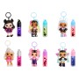 MGA Entertainment Yummiland Lip Gloss Doll Sour Sweeties - Gabi Gummybear (545798-EUC)