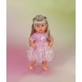 BABY born Dress Blossoms 43cm Vestito per bambola (839393)