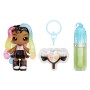 MGA Entertainment Yummiland Lip Gloss Doll Sour Sweeties - Sasha Sourworms (545781-EUC)