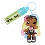 MGA Entertainment Yummiland Lip Gloss Doll Sour Sweeties - Sasha Sourworms (545781-EUC)