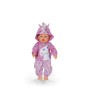 BABY born Outfit Unicorn 43cm Set di vestiti per bambola (839409)