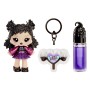 MGA Entertainment Yummiland Lip Gloss Doll Sour Sweeties - Blake Licorice (545774-EUC)