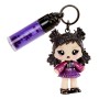 MGA Entertainment Yummiland Lip Gloss Doll Sour Sweeties - Blake Licorice (545774-EUC)