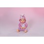 BABY born Outfit Unicorn 43cm Set di vestiti per bambola (839409)