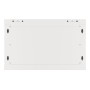 Lanberg WF01-6406-00S rack 6U Da parete Grigio