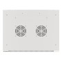 Lanberg WF01-6406-00S rack 6U Da parete Grigio