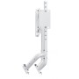 Oplite 100738 Supporto per monitor di simulazione volo/corsa (OP-R8-SMMW)